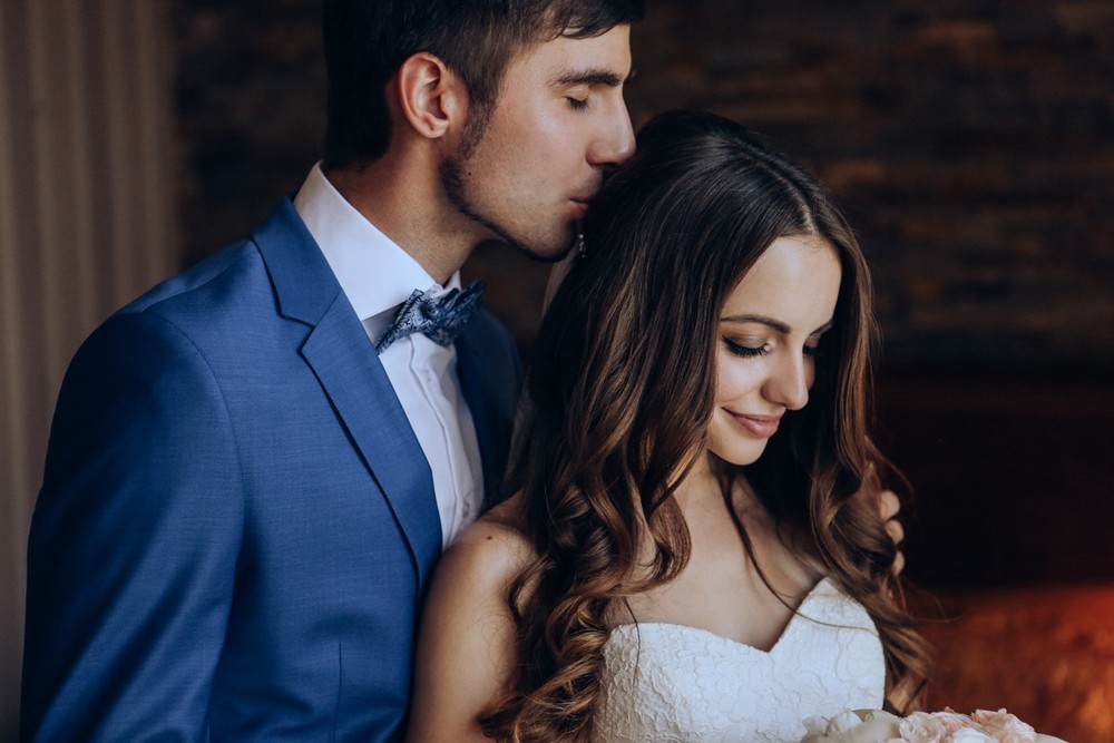 Ulyana & Kostya