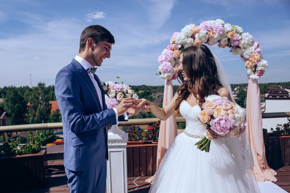 Ulyana & Kostya