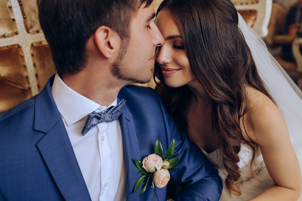 Ulyana & Kostya