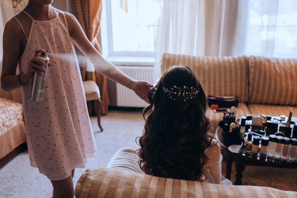 Ulyana & Kostya
