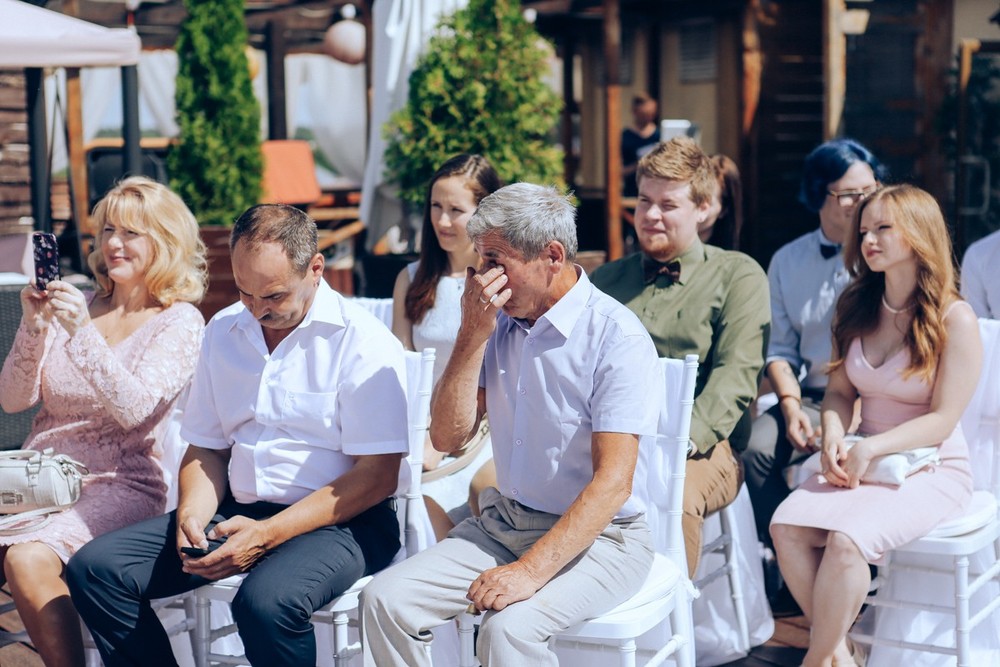 Ulyana & Kostya