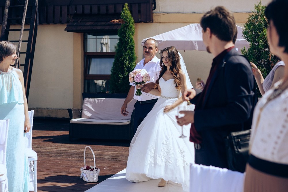 Ulyana & Kostya