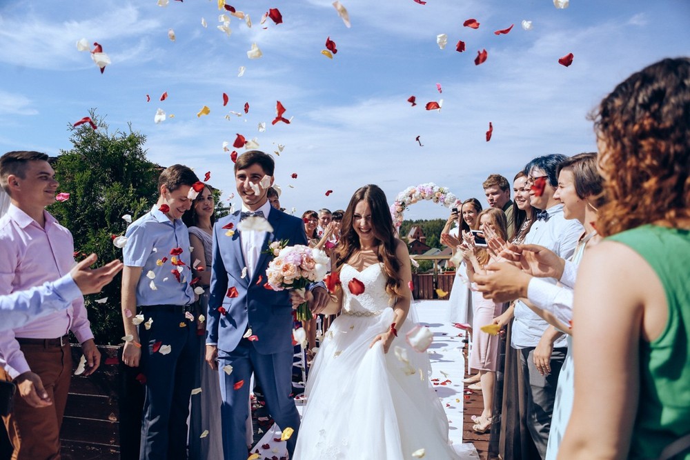 Ulyana & Kostya