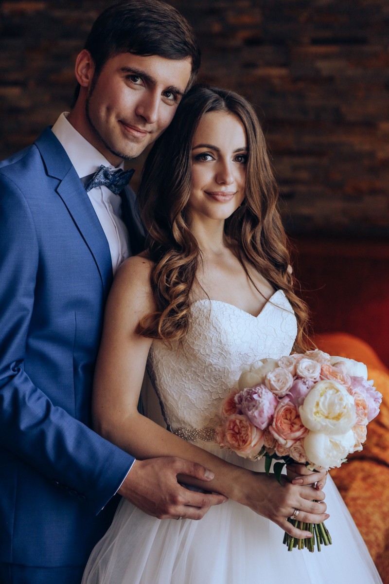 Ulyana & Kostya
