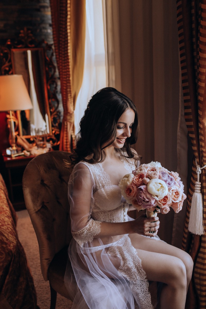 Ulyana & Kostya