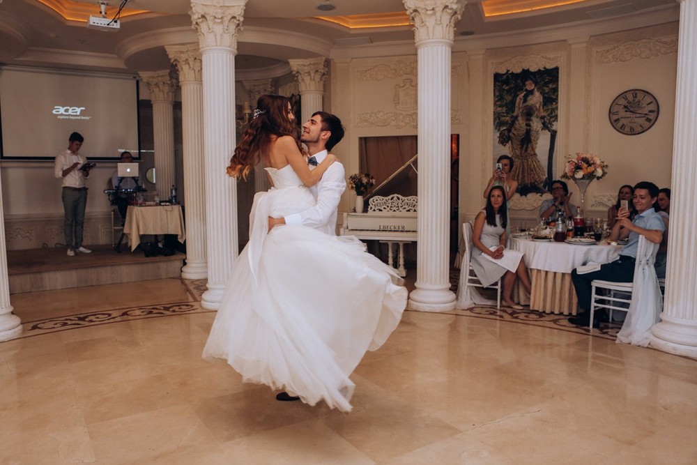 Ulyana & Kostya