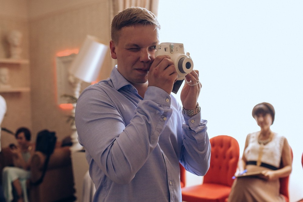 Ulyana & Kostya