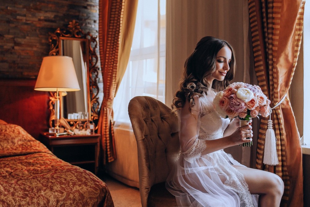 Ulyana & Kostya
