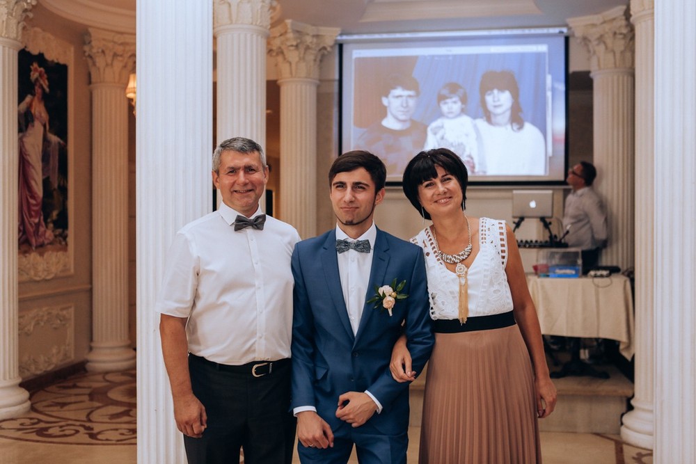 Ulyana & Kostya