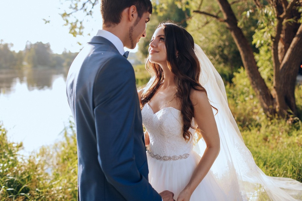 Ulyana & Kostya