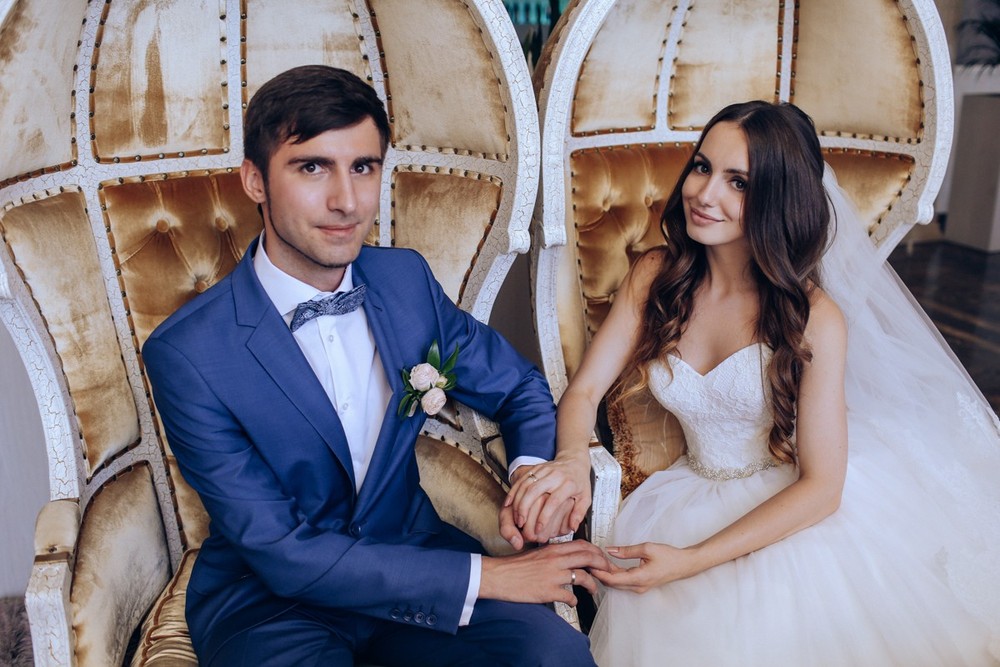 Ulyana & Kostya