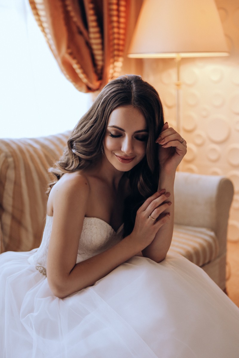 Ulyana & Kostya