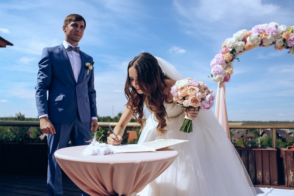 Ulyana & Kostya