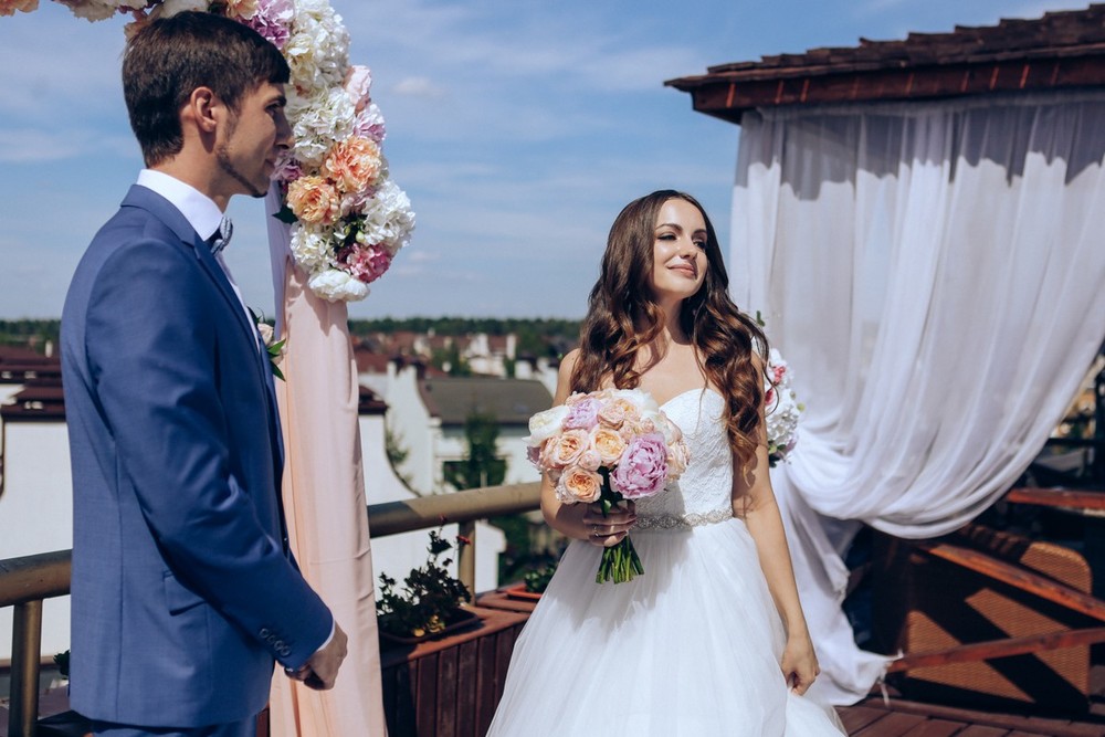 Ulyana & Kostya
