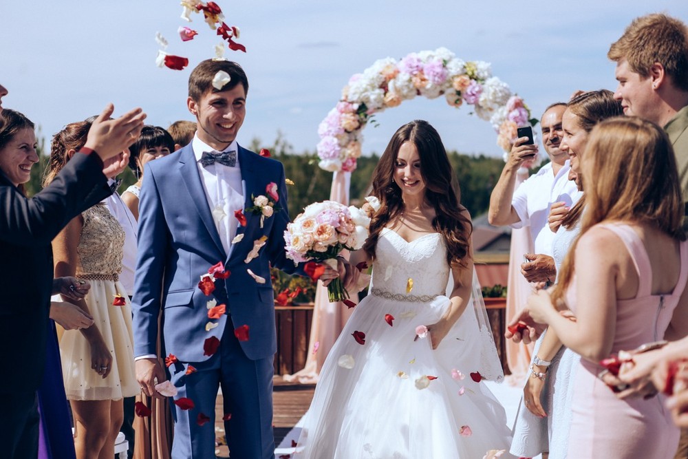 Ulyana & Kostya
