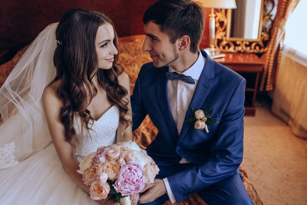 Ulyana & Kostya