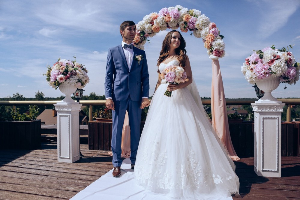 Ulyana & Kostya