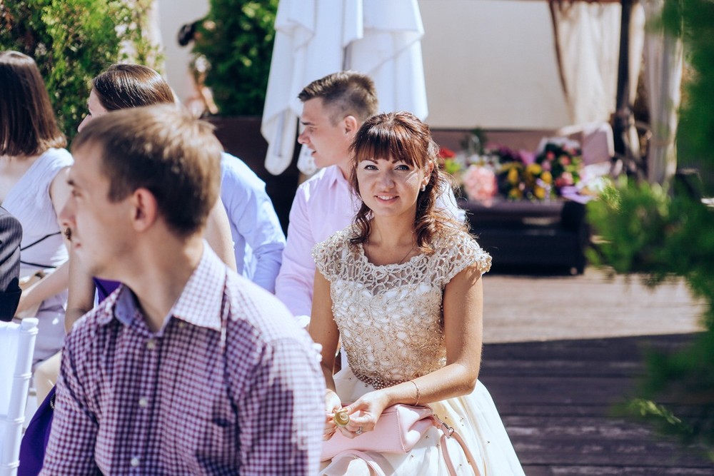 Ulyana & Kostya