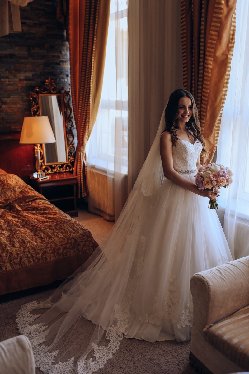 Ulyana & Kostya