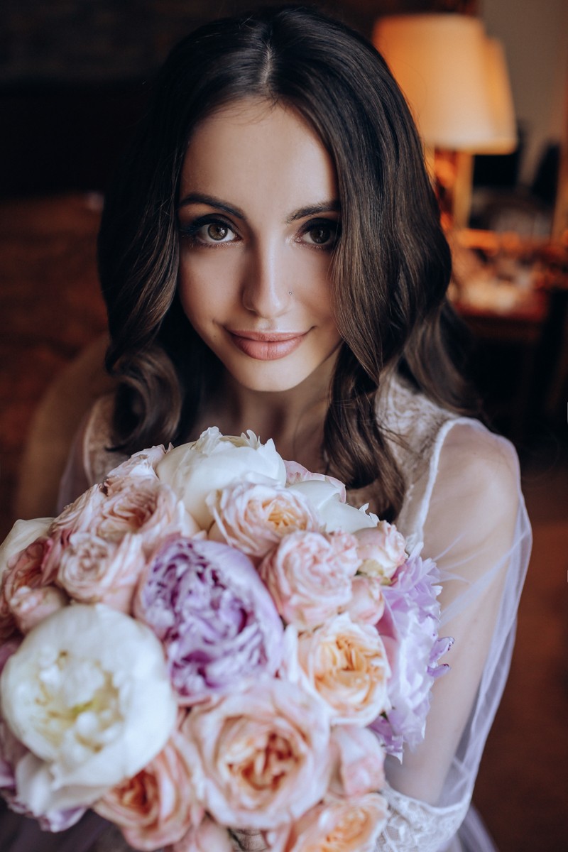Ulyana & Kostya