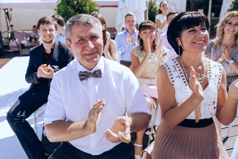 Ulyana & Kostya