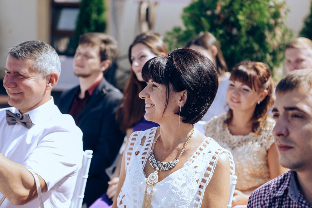 Ulyana & Kostya