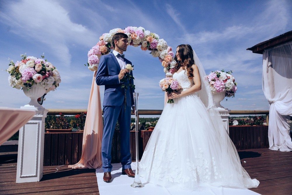 Ulyana & Kostya