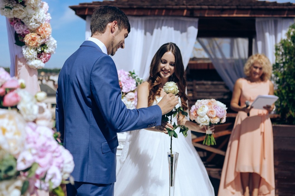 Ulyana & Kostya