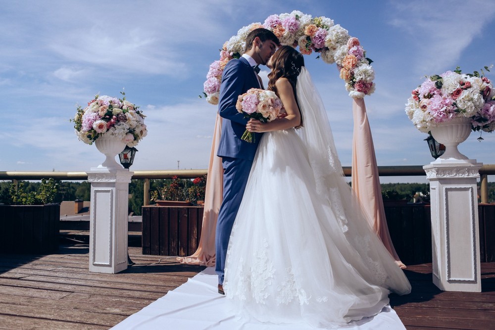 Ulyana & Kostya