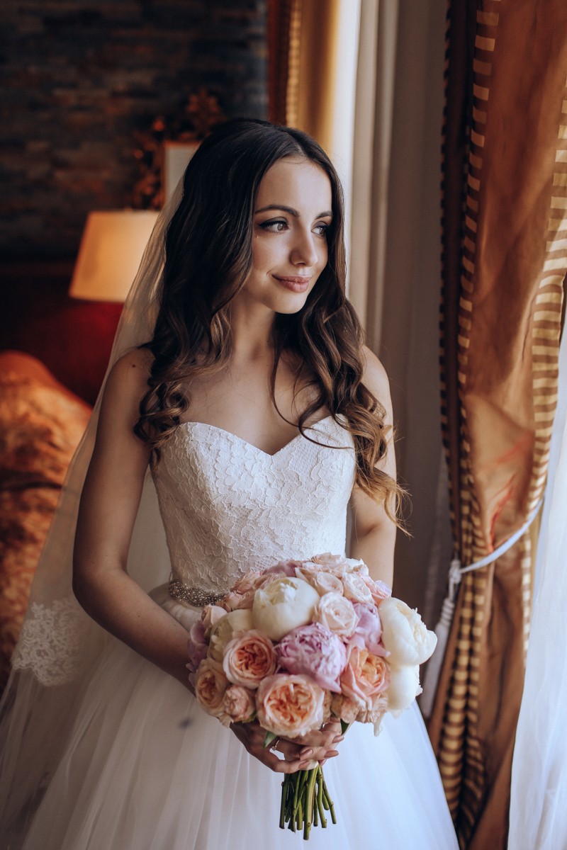 Ulyana & Kostya
