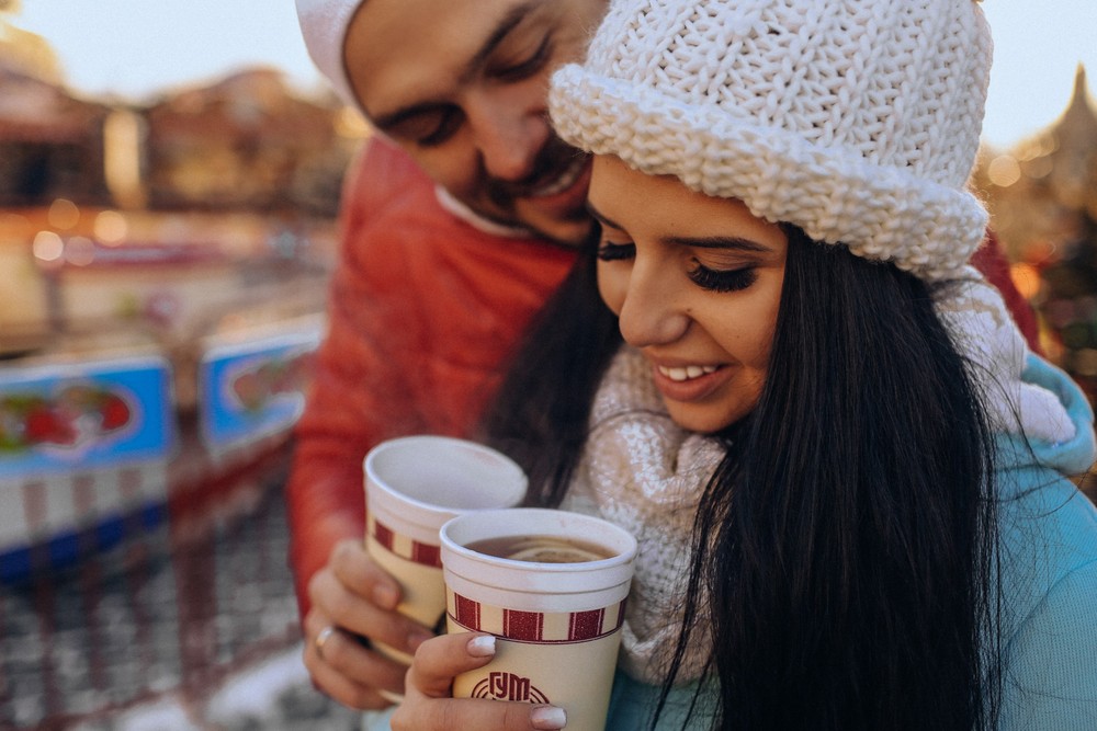 Shams & Nastya