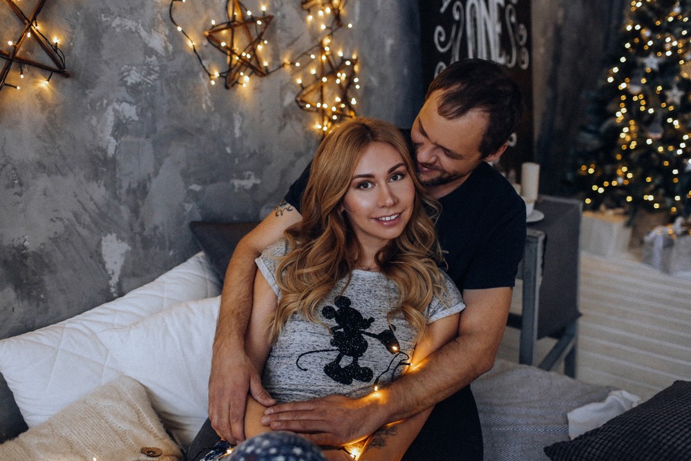 Sasha & Olya
