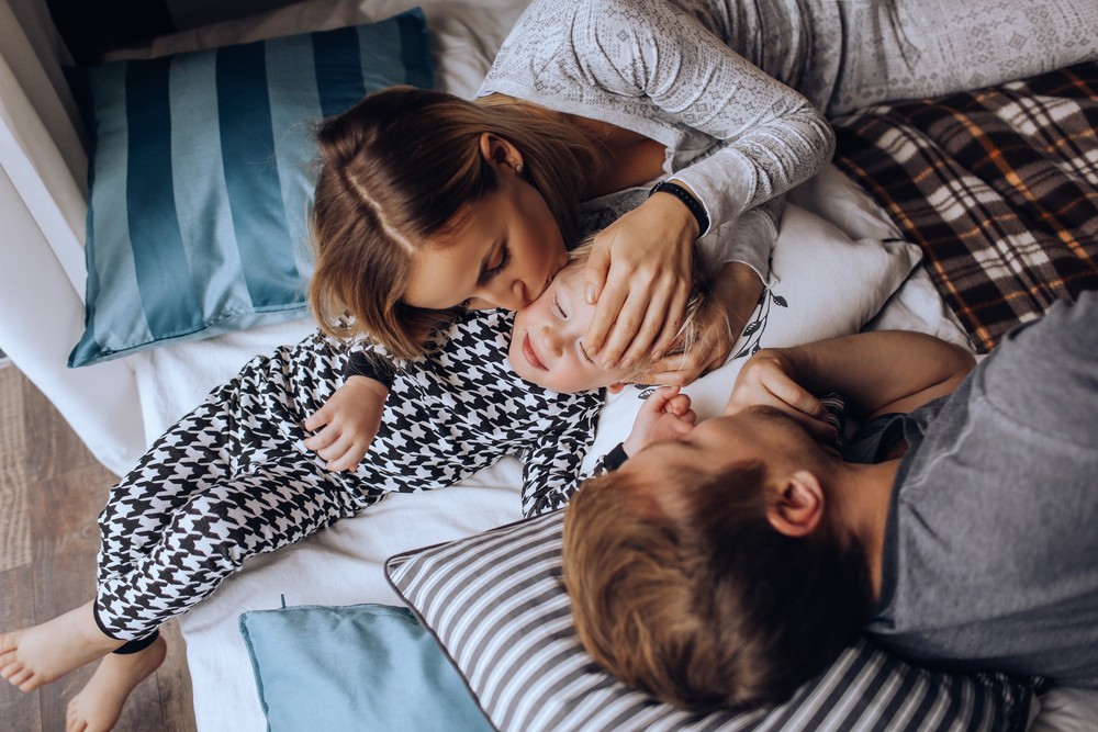HAPPY FAMILY