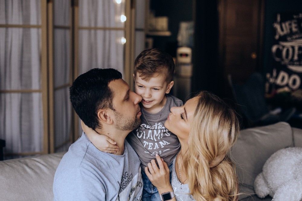 VALENTIN, ELENA & DEMA