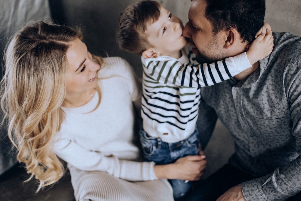 VALENTIN, ELENA & DEMA