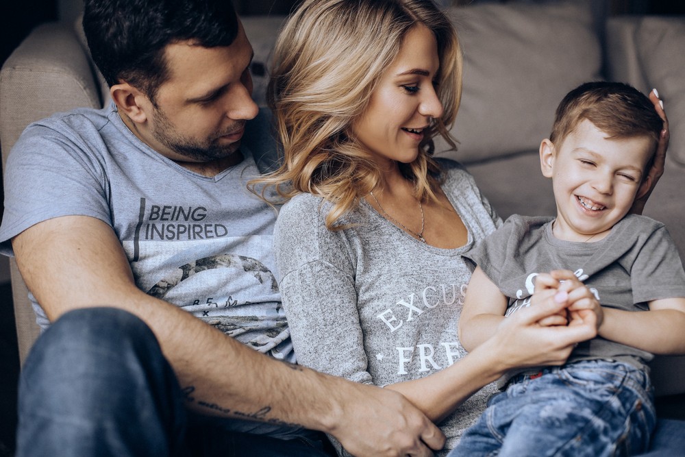 VALENTIN, ELENA & DEMA
