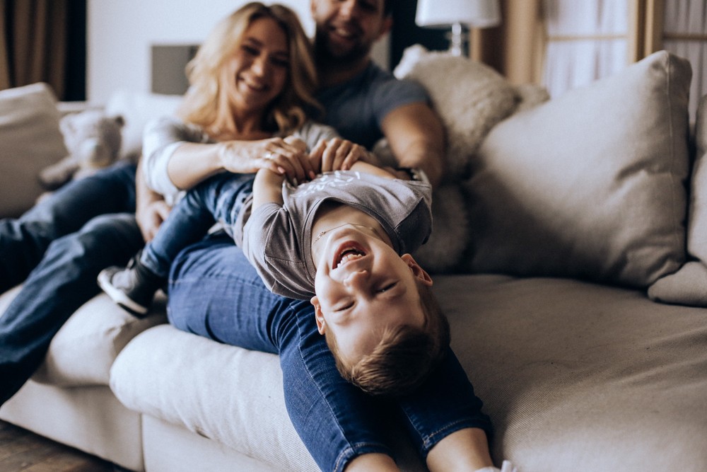 VALENTIN, ELENA & DEMA