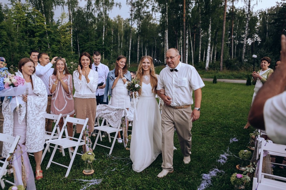 Gor & Nastya