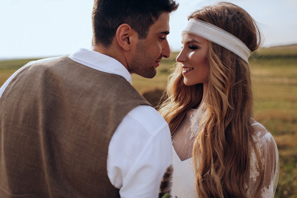 Gor & Nastya