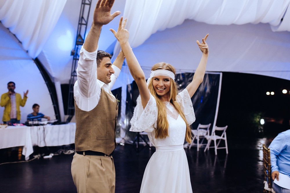 Gor & Nastya