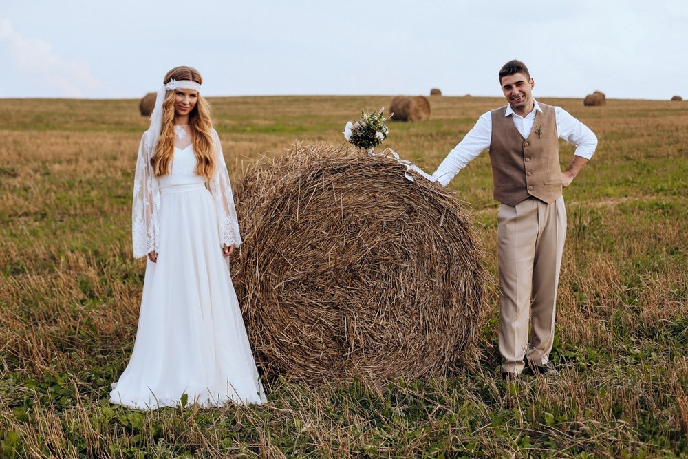 Gor & Nastya