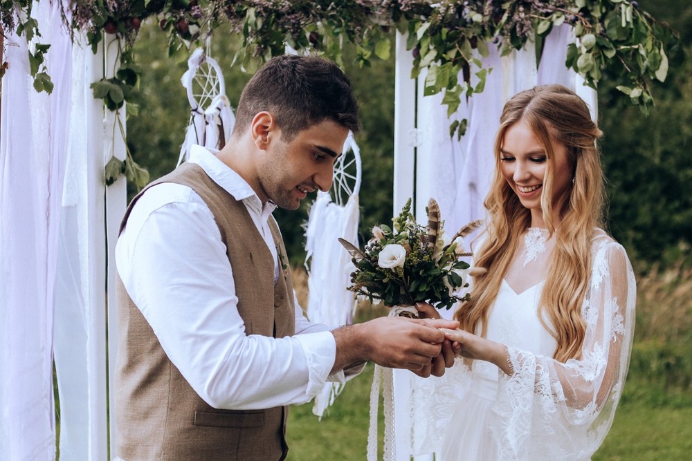 Gor & Nastya