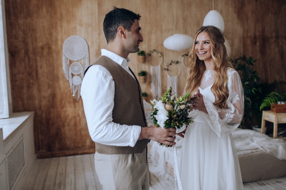 Gor & Nastya