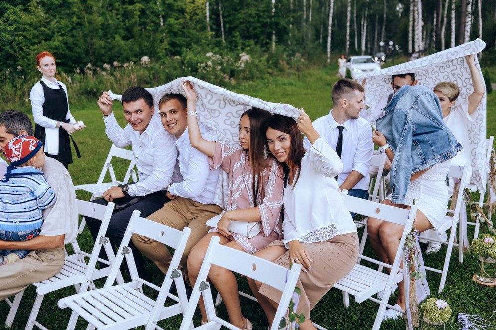 Gor & Nastya