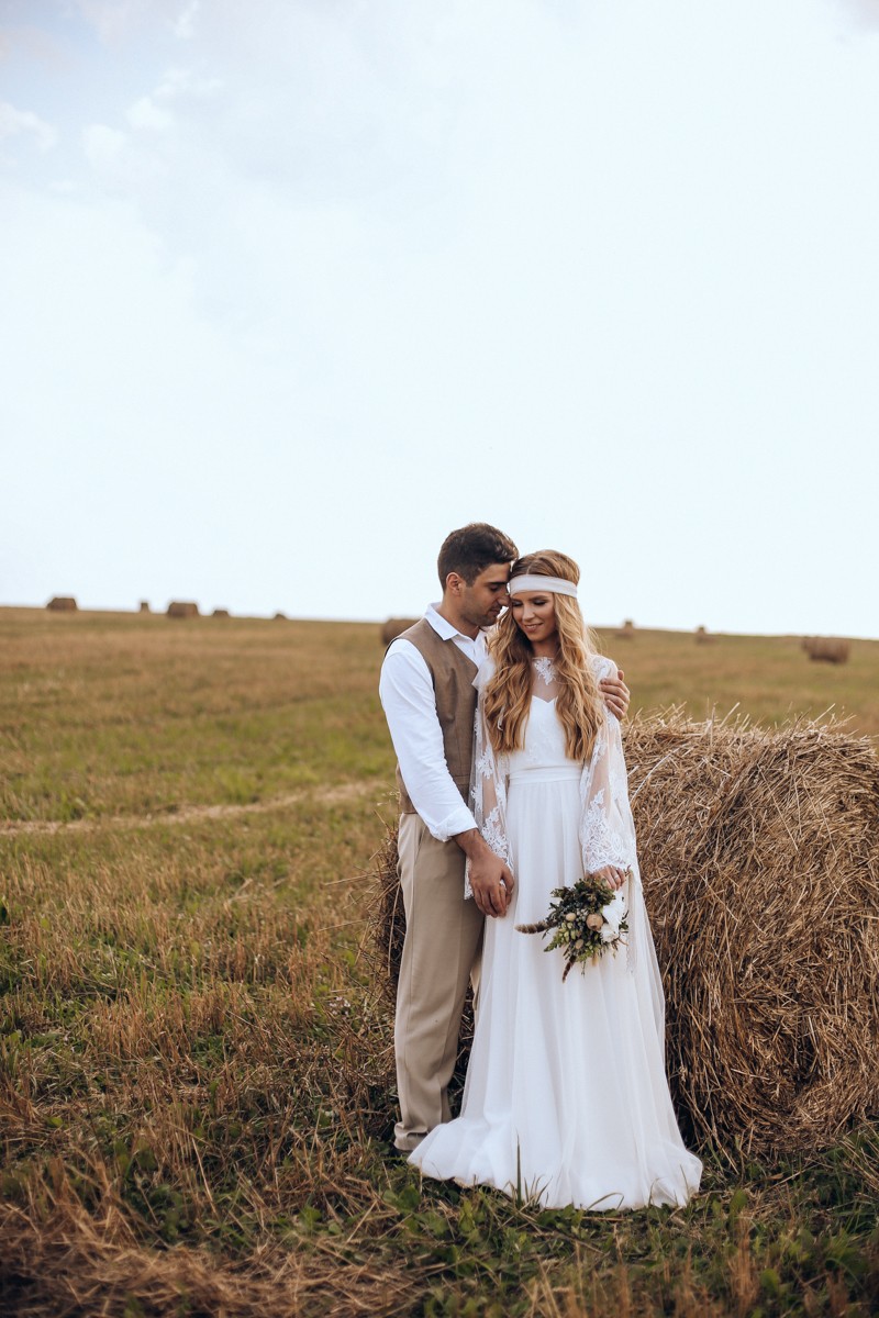 Gor & Nastya