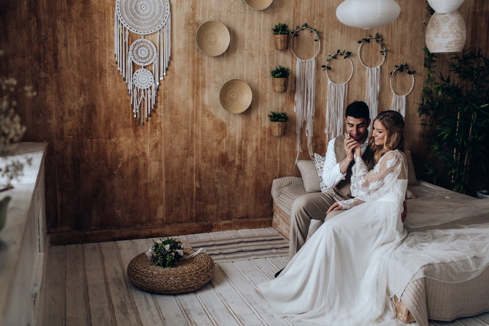 Gor & Nastya