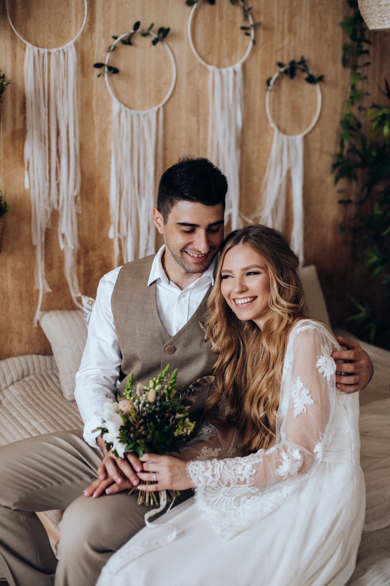 Gor & Nastya