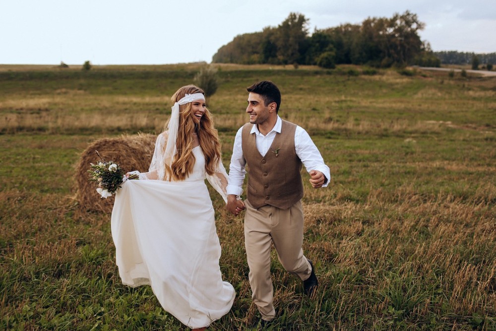 Gor & Nastya