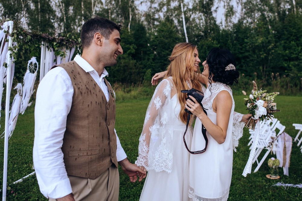 Gor & Nastya