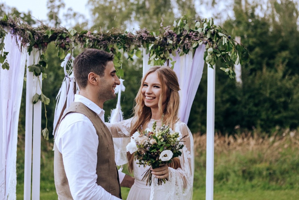 Gor & Nastya